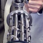 Article image of: Warmtewisselaar voor laminaire stroming