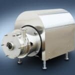 Article image of: Extension range Packo multistage pumps – FMS