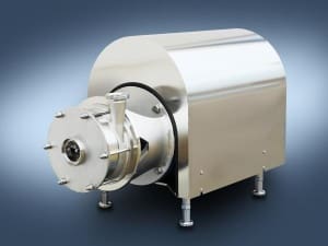 Article image of: Extension range Packo multistage pumps – FMS