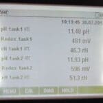 Article image of: Cyanide ontgifting met NaOCl in galvano industrie