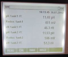 Article image of: Cyanide ontgifting met NaOCl in galvano industrie