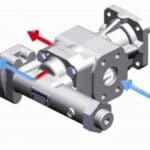 Article image of: Voorkom overdruk aan uw pomp met een Kracht T-ventiel