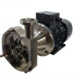 Article image of: Nieuwe centrifugaalpomp van Ampco Pumps