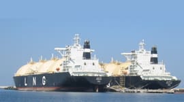 Article image of: NEN bundelt normalisatieactiviteiten voor LNG en CNG installaties en uitrus