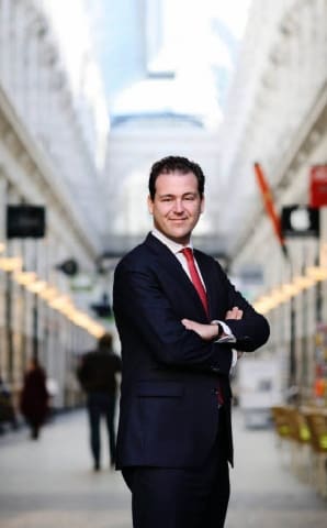 Article image of: Minister Asscher blij met indiening Sectorplan voor de Procesindustrie