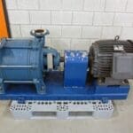 Article image of: Sihi LPHA 70123 vacuümpomp te koop bij Surplus Select