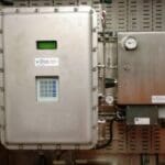 Article image of: Vochtbepaling reduceert kosten in aardgasproductie