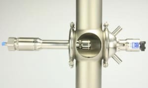 Article image of: Inline analyzer voor standaardisatie van melk