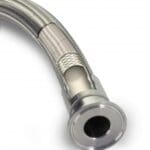 Article image of: Super Flexibele PFA slang