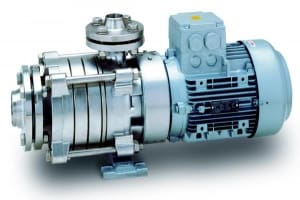 Article image of: Bijna alle pompstoringen door kapotte of gebrekkige asafdichtingen