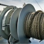 Article image of: Nieuwe Danfoss brochure: VLT AutomationDrive voor maritieme lier toepassing