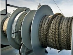 Article image of: Nieuwe Danfoss brochure: VLT AutomationDrive voor maritieme lier toepassing