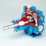 Article image of: Efficiënter verpompen van schone vloeistoffen met de Blackmer NP-serie