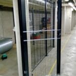 Article image of: TU Delft kiest opnieuw machinehekwerk van Inrato International