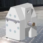 Article image of: Verderair Almatec A80