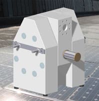 Article image of: Verderair Almatec A80