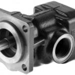 Article image of: Kracht ontwikkelt nieuwe pomp voor schonere diesel