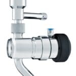 Article image of: Nieuwe EHEDG-gecertificeerde monsternamekraantjes van M&S