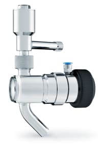 Article image of: Nieuwe EHEDG-gecertificeerde monsternamekraantjes van M&S