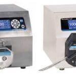 Article image of: Industrieel vlaggenschip Masterflex slangenpomp dispenser met poeder coatin