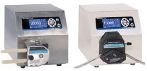 Article image of: Industrieel vlaggenschip Masterflex slangenpomp dispenser met poeder coatin