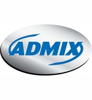 Article image of: Admix tekent exclusief contract met Delta-P Hygienic Process Equipment