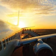 Article image of: Internationale luchthaven verbetert de netspanning met VLT Advanced Active