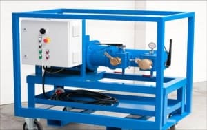 Article image of: HITMA Filtratie breidt servicevloot voor olieconditionering verder uit