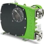 Article image of: VerderFlex slangenpomp EHEDG gecertificeerd