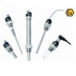 Article image of: CLS-23 Capacitieve niveauschakelaar