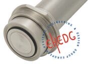 Article image of: EHEDG gecertificeerde aansluiting Klay Instruments