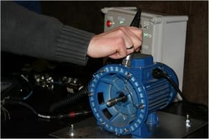 Article image of: Efficiënt pomponderhoud verbeteren kunt u leren