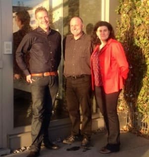 Article image of: Een nieuwe wind waait door Retec Instruments