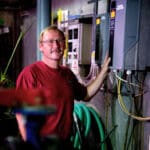 Article image of: Energiebesparing in tropische dierentuin door automatisering