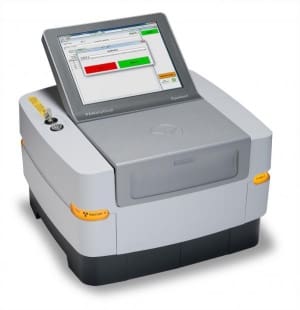 Article image of: Compact en krachtig: de XRF-analyser Epsilon 1