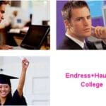 Article image of: Nieuwe serie Endress+Hauser Colleges in 2014