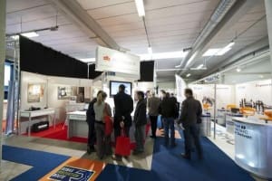 Article image of: Seminarieprogramma volledig afgestemd op actuele noden van bezoekers