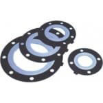 Article image of: Asahi dubbel O-ring profiel flenspakking