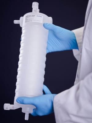 Article image of: ZenPure en HITMA Filtratie werken samen