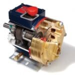 Article image of: Wanner Hydra-Cell pompen – ook voor shear-gevoelige vloeistoffen
