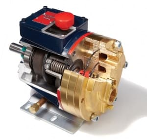 Article image of: Wanner Hydra-Cell pompen – ook voor shear-gevoelige vloeistoffen