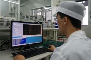 Article image of: Bronkhorst versterkt haar positie in Azië