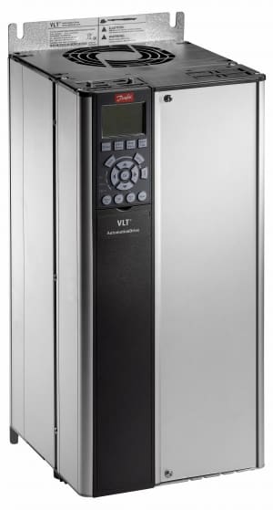 Article image of: Nieuwe Danfoss VLT AutomationDrives in 690 V uitvoering