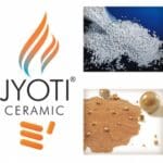 Article image of: Eskens start samenwerking met Jyoti Ceramic Industries