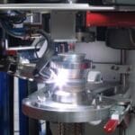 Article image of: Unieke lasrobot maakt team slangenlassers compleet