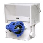 Article image of: Turbula® en dyna-Mix® mixers van Willy A. Bachofen