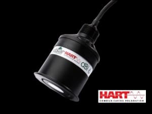 Article image of: dBi HART transducers