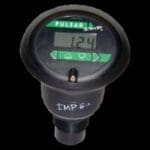 Article image of: IMP voor niveaumeting in tanks met curves