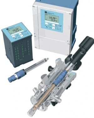 Article image of: Endress+Hauser nodigt u uit voor seminar pH metingen