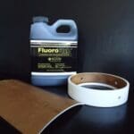 Article image of: Etsen van Fluorpolymeren